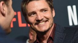 Bienvenido Pedro: Pascal le entrega su apoyo a Gabriel Boric causando revuelo en redes