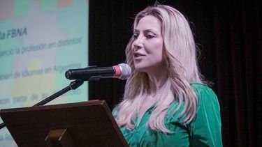 Tengo miedo: Excónyuge de Alberto Fernández hace inquietante declaración en medio de causa por VIF