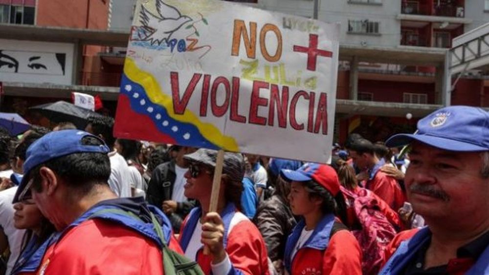Exdiputado opositor cree que elecciones en Venezuela frenarían la tragedia migratoria