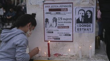 Indignación por falta de presupuesto para sitios de memoria: Comisión Mixta resolvió