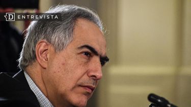 Senador Francisco Chahuán (RN): Los medios chilenos han invisibilizado el genocidio en Gaza