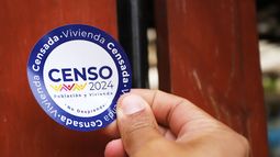 “Podemos sentirnos orgullosos como país”: Entregan positivo balance a días que finalice el Censo 2024