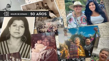 Epistolario del infierno: Nieves Ayress o la reconstrucción después de la barbarie