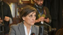 Partido Republicano anuncia acusación constitucional contra ministra Aguilera
