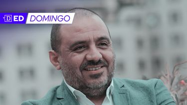 El Desconcierto | Marco Antonio Avila ministro de Educacion.jpg
