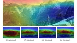 Investigación con redes neuronales revela patrones visuales en fotografía turística del sur de Chile