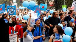 ONGs financian medios de comunicación para combatir a movimientos provida y profamilia en Latinoamérica