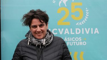 Pepa San Martín sobre el #MeToo chileno: Que caigan todos los que tengan que caer para que el mundo sea mejor