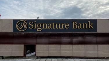 EE.UU.: Reguladores federales cierran el Signature Bank y actúan para proteger depósitos