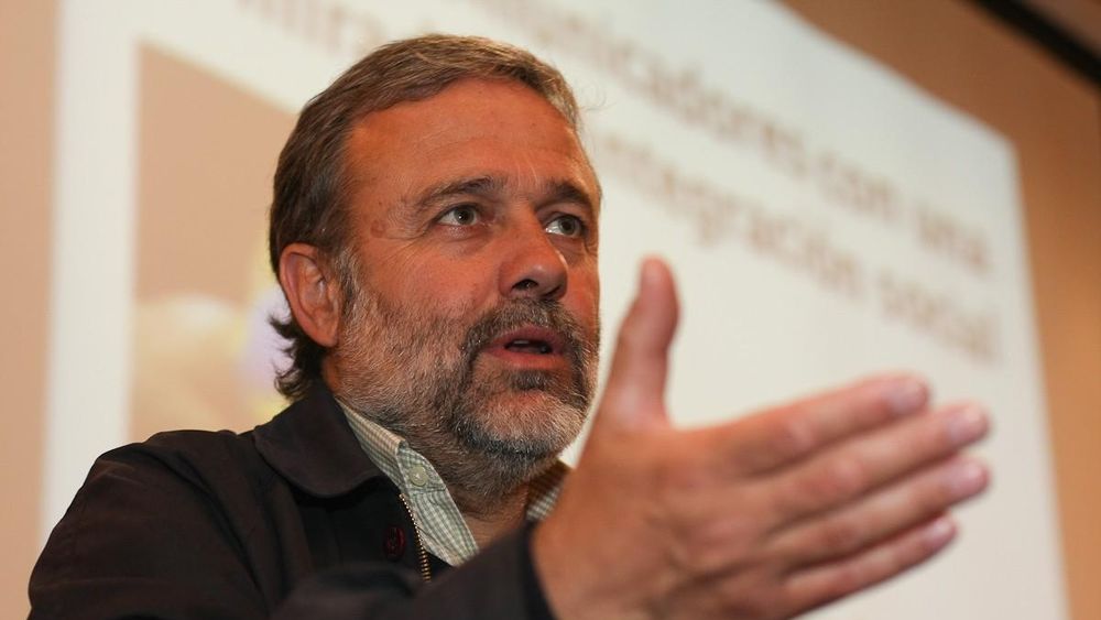 Benito Baranda por crisis migratoria: El subsecretario del Interior ha tenido un rol muy poco protagónico, es una vergüenza para Chile”