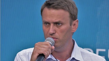 Preocupa salud de Alexei Navalny, cuya historia como opositor a Putin valió un Oscar