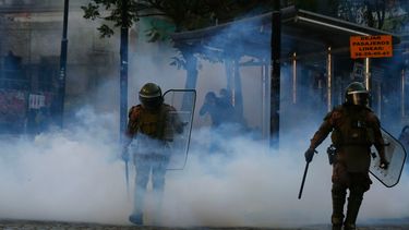Corte anula condena a carabinero por apremios ilegítimos contra niñas y ordena nuevo juicio