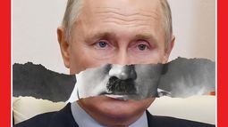 Kiev no ha caído