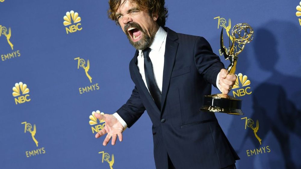 HBO y Netflix empatan en la cima de los premios Emmy 2018
