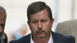Contraloría investiga a alcalde de Macul, Eduardo Espinoza, por viajar a Tacna con licencia médica