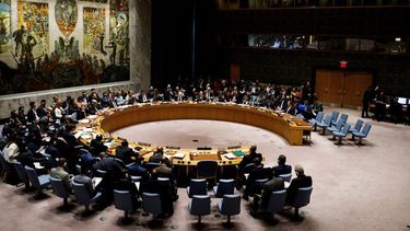 Consejo de Seguridad de la ONU rechaza resolución presentada por Rusia que buscaba condenar el ataque en Siria
