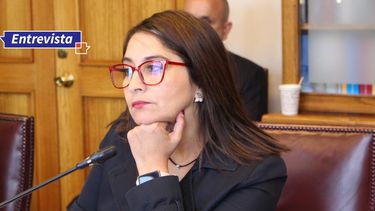 Diputada Nathalie Castillo (PC) y balotaje de gobernadores: “Faltó mayor cohesión y compromiso a la hora de asumir la alianza política”