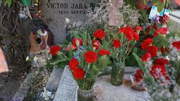 Exmilitar acusado de asesinar a Víctor Jara será deportado a fin de mes a Chile