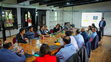 ¿Tu negocio tiene buena salud?: Médico de las pymes entrega claves para mejor funcionamiento