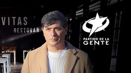 PDG pagó $10 millones por su ex sede a empresa del abogado de Franco Parisi mientras surgen dudas sobre el origen de los fondos