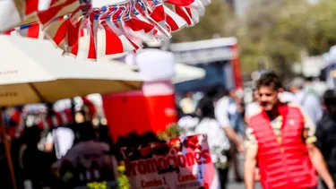 El Desconcierto | 22761 a uno 1683478.webp