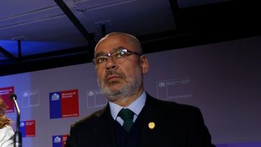 En medio de crisis del SLEP Atacama Boric pide renuncia a director de Educación Pública