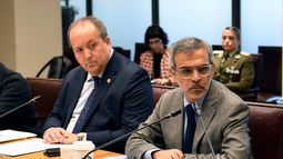 Con nuevo fiscal supraterritorial buscan combatir mafia, narcotráfico y violencia criminal