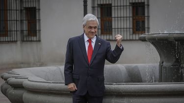 Piñera: Al coronavirus lo tenemos totalmente controlado