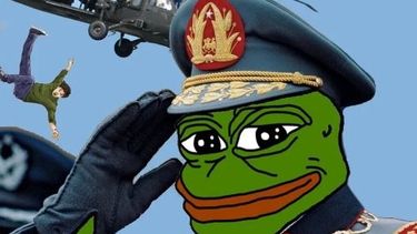 Augusto Pinochet es un ícono dentro del movimiento de derecha radical que llevó a Donald Trump a la presidencia