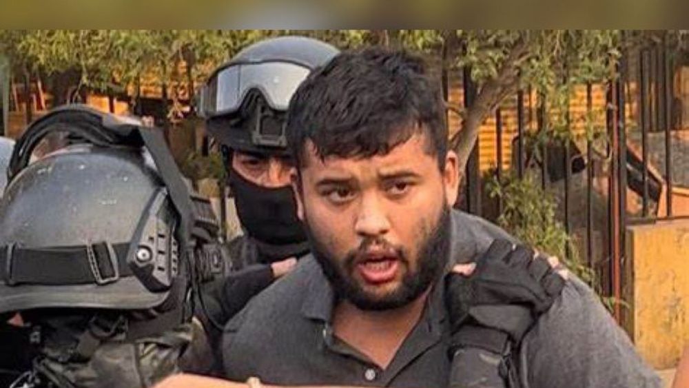 Las otras víctimas de Lucho Plátano, el presunto homicida del comisario Daniel Valdés