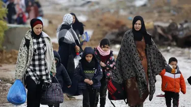 Una mujer y una niña muertas cada hora en Gaza ante ofensiva israelí: Se reportan 28 mil decesos