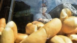 IPC de abril tuvo variación del 0% pese a alzas de productos como el pan y la cerveza
