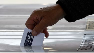 Quedan horas: ¿Hasta cuándo se puede modificar el domicilio electoral en el Servel?