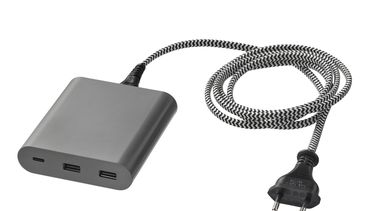 Nueva Alerta de Seguridad de Sernac: Cargador USB de IKEA podría provocar electrocución