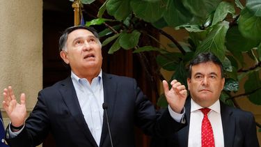“Impúdico y mentiroso”: Mellado recibe lluvia de críticas por filtrar audio, falsear y reconocer