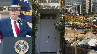 El Desconcierto | 13978 trump casa de allende y plaza egana.webp