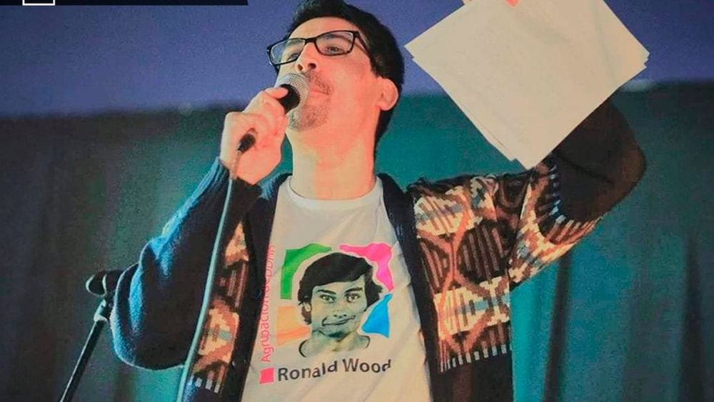 Ariel Ramos, exconcejal aludido en audio por Camila Cornejo: “Me sorprende el nivel de ordinariez”