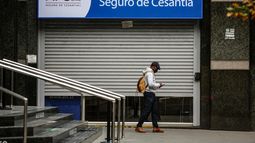 Cambios en el Seguro de Cesantía: Revisa cuáles son y cómo te benefician