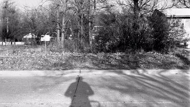 La sombra de Vivian Maier