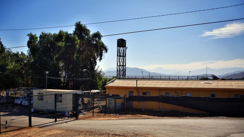 Presos de Punta Peuco acusan violaciones a DDHH por restricción de sólo 10 visitas