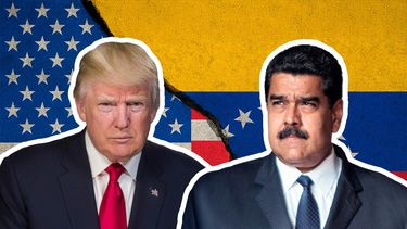 EEUU bombardea Caracas, captura a Maduro y anuncia intención de juzgarlo en NY por narcoterrorismo