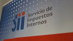 SII bloqueó sin aviso clave tributaria para acceder a plataforma web de contribuyente: Suprema desbloquea por ilegal