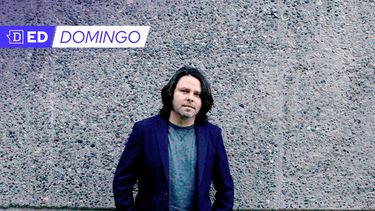 Alberto Mayol tras elección: “La respuesta política del gobierno fracasó, no canalizó el malestar”