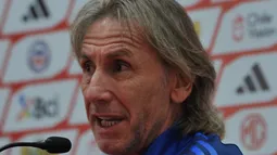 Gareca enfrenta decisiva prueba que podría cambiar radicalmente su vida: Me hubiera...