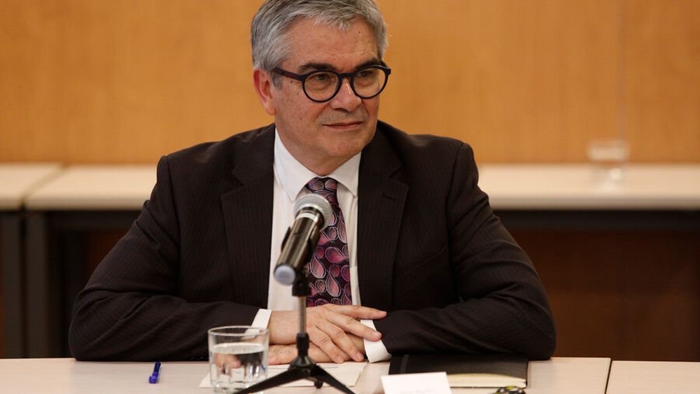 Ministro Marcel y aumento del Imacec: Ingresamos al 2024 con pie derecho y eso es positivo