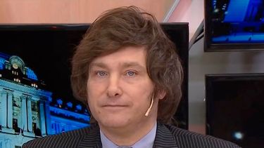 VIDEO| Milei cambiaría de Tel Aviv a Jerusalén la embajada argentina en Israel