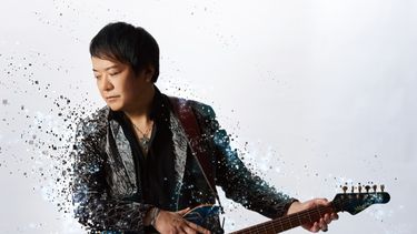 Cantante oficial de Digimon regresa para Anime Expo Santiago - Anisong Matsuri 2024