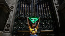 Corporación Miles presentó alegatos contra objeción de conciencia ante Corte de Apelaciones