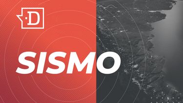 Sismo con epicentro en La Serena es percibido por la población este martes