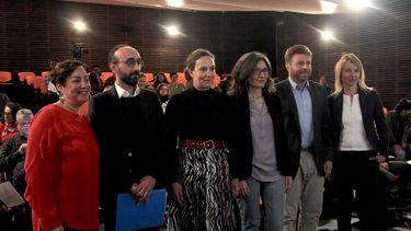 Los socialdemócratas se han convertido en partidos de pensionistas:  El análisis de expertos europeos sobre la crisis de la centro-izquierda